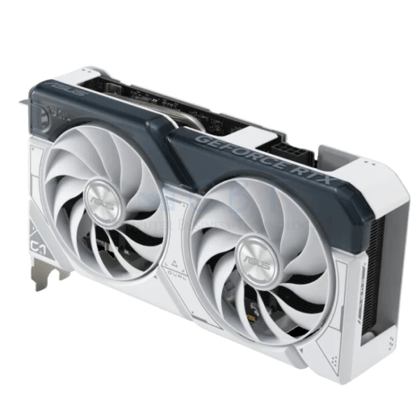 ASUS Dual GeForce RTX 4060 8GB - OC Edition - tarjeta gráfica