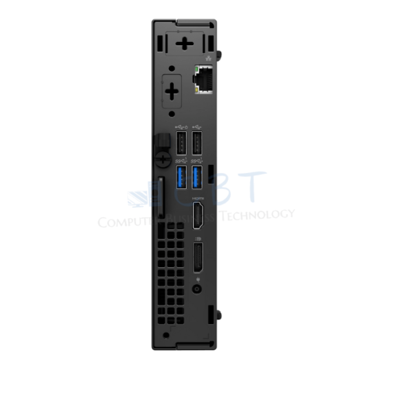 Dell OptiPlex 710  - Computadora Dekstop Micro  - Intel Core  i5-13500T - Imagen 4