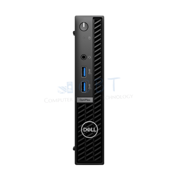 Dell OptiPlex 710  - Computadora Dekstop Micro  - Intel Core  i5-13500T