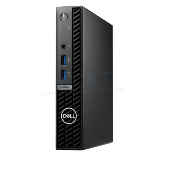 Dell OptiPlex 710  - Computadora Dekstop Micro  - Intel Core  i5-13500T - Imagen 3