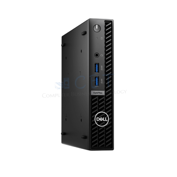 Dell OptiPlex 710  - Computadora Dekstop Micro  - Intel Core  i5-13500T - Imagen 2