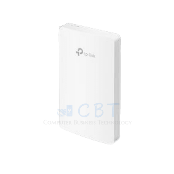 TP-LINK EAP235-Wall - Punto de acceso inalámbrico - Wi-Fi 5