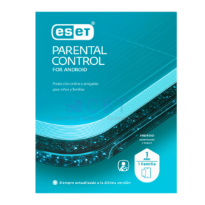 ESET Parental Control - 1 year - Download