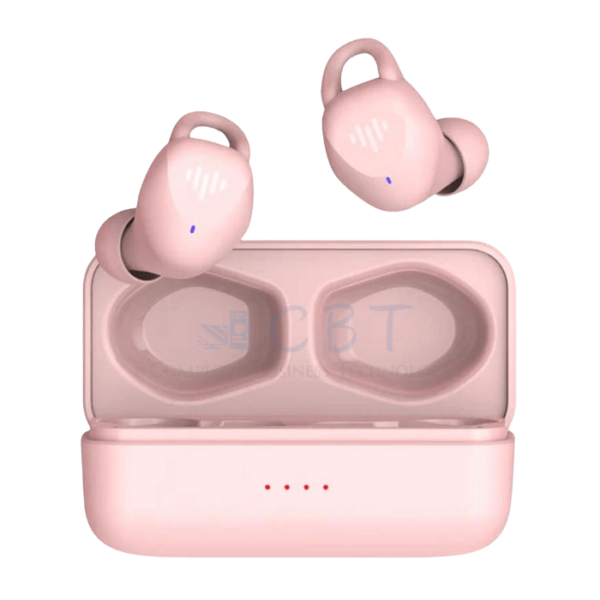 iLuv - Earphones - Wireless