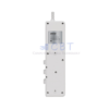 Forza - Surge protector - 1625W/2700J, 8 salidas, - Imagen 3