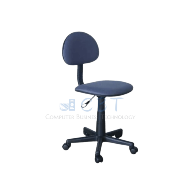 Xtech- Silla Secretarial Azul