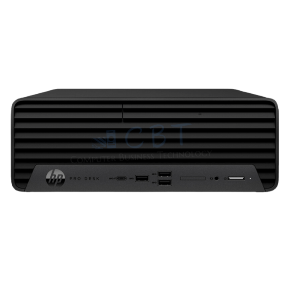 HP ProDesk-Computadora-Desktop  - Small form factor - Intel Core i7 I7-13700