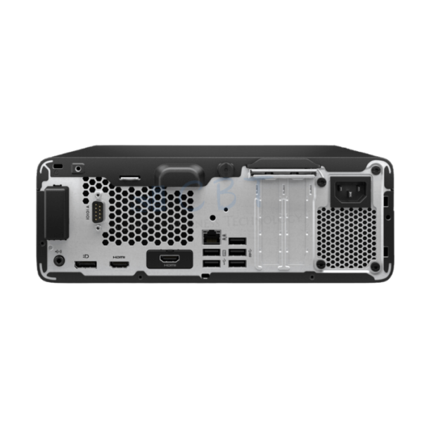 HP ProDesk-Computadora-Desktop  - Small form factor - Intel Core i7 I7-13700 - Imagen 4