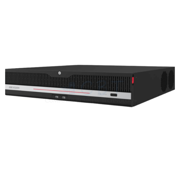 Hikvision - Standalone NVR iDS-9664NXI-M8/X