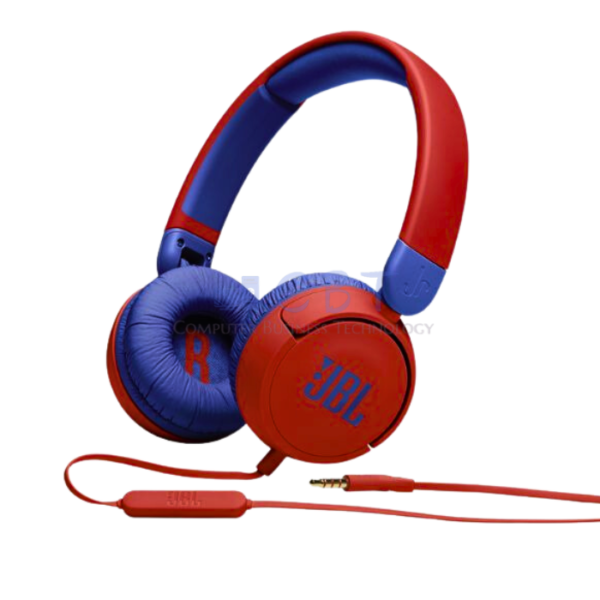 JBL - JR310 - Auriculares con diadema