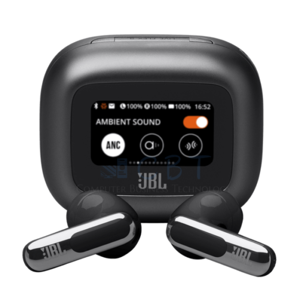 JBL LIVE - Flex 3 - Headphones