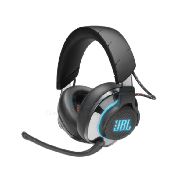 JBL Quantum 810 - Auricular - tamaño completo