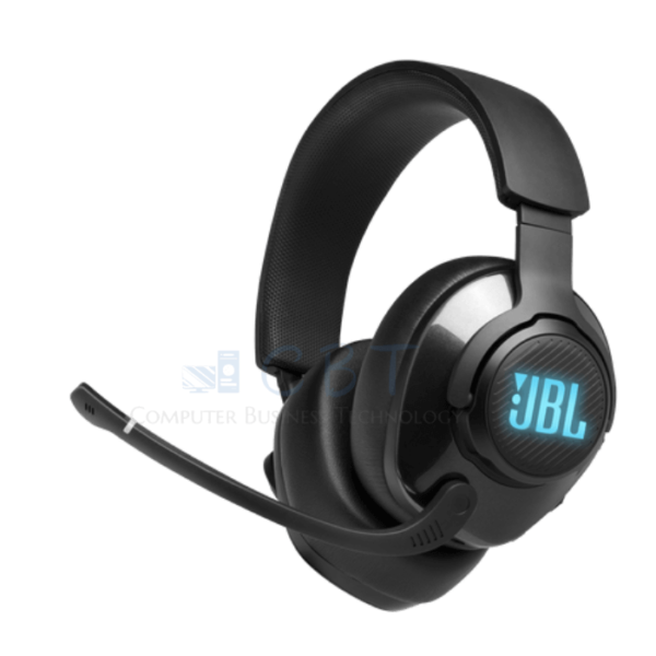 JBL Quantum 400 - Auricular - tamaño completo