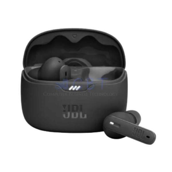 JBL TUNE Beam - Auriculares inalámbricos con micro - en oreja