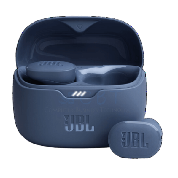 JBL TUNE Buds - Auriculares inalámbricos con micro - en oreja