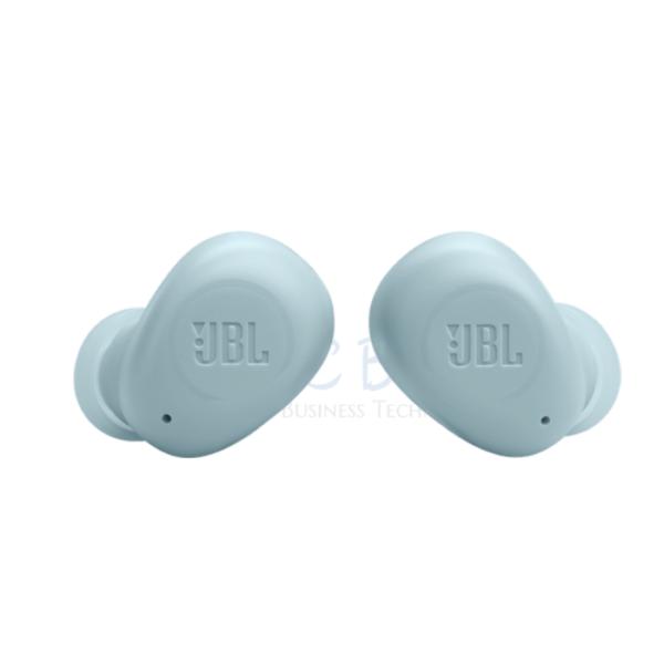 JBL Vibe Buds - Auriculares inalámbricos con micro - en oreja