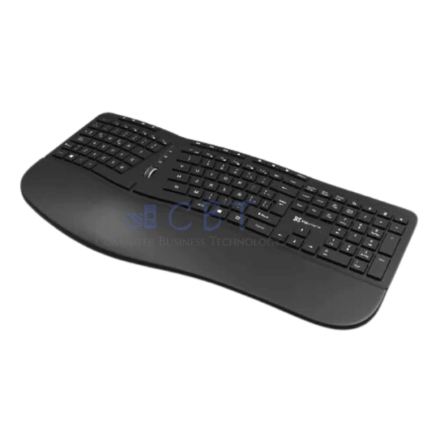 Klip Xtreme - Teclados premium Transcend Wireless