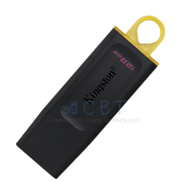 Kingston - USB flash drive - 128 GB