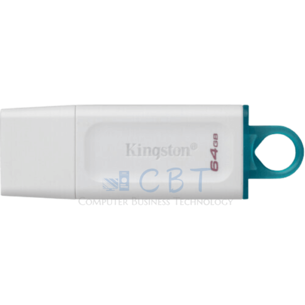 Kingston - USB flash drive - 64 GB