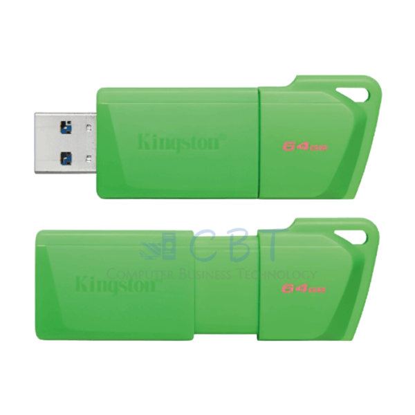 Kingston - USB flash drive - 64 GB