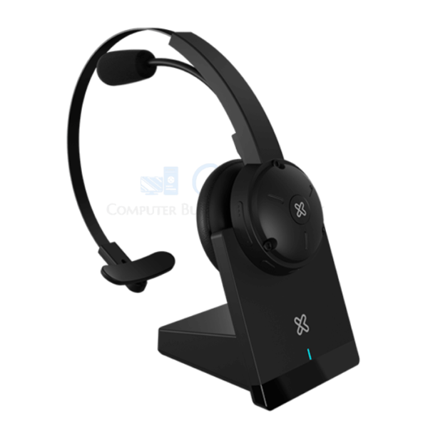 Klip Xtreme - KCH-905 - Headset-Wireless