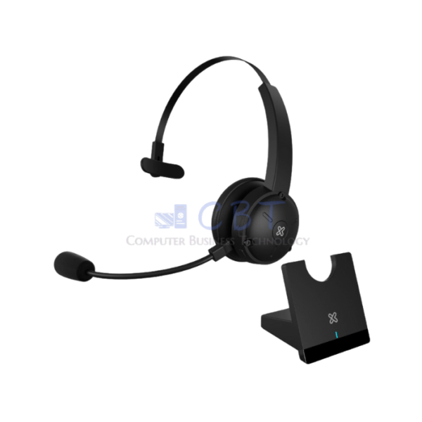 Klip Xtreme - KCH-905 - Headset-Wireless - Imagen 2