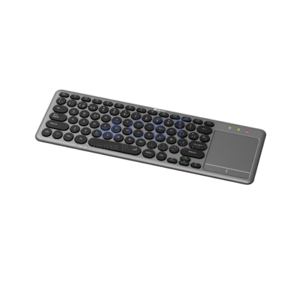 Klip Xtreme - Keyboard - Spanish