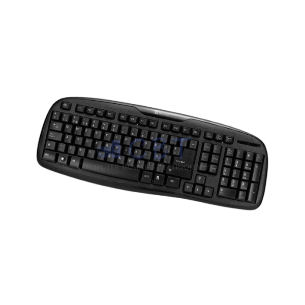 Klip Xtreme KKS-050S - Teclado - USB