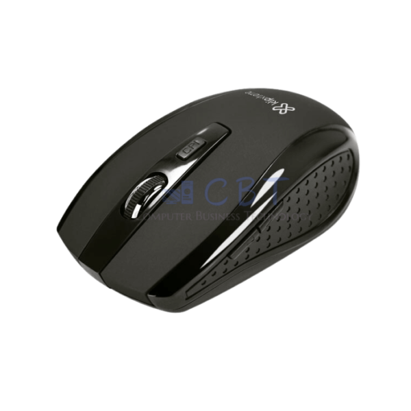 Klip Xtreme - Mouse - Wireless