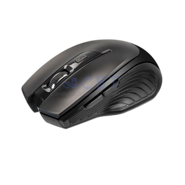 Klip Xtreme - Voltrex - Mouse