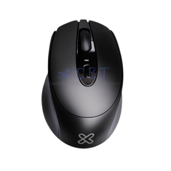 Klip Xtreme - Mouse - 2.4 GHz