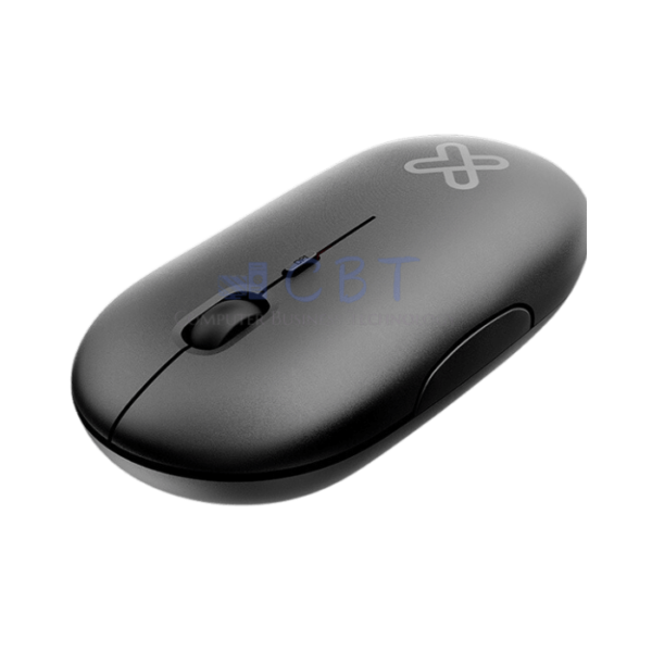 Klip Xtreme - Mouse - 2.4 GHz