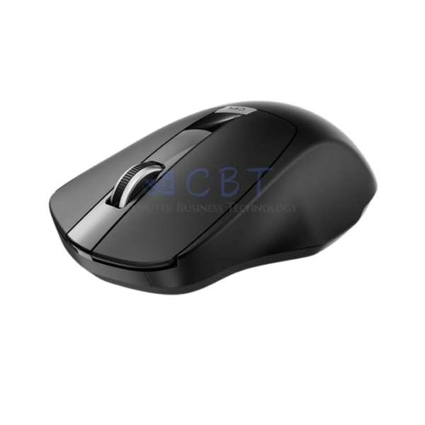 Klip Xtreme - Mouse - 2.4 GHz