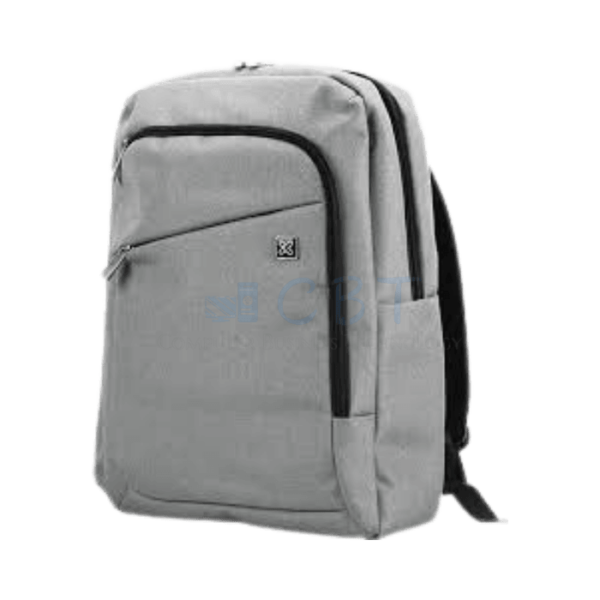 Klip Xtreme - Notebook carrying backpack - 15.6"