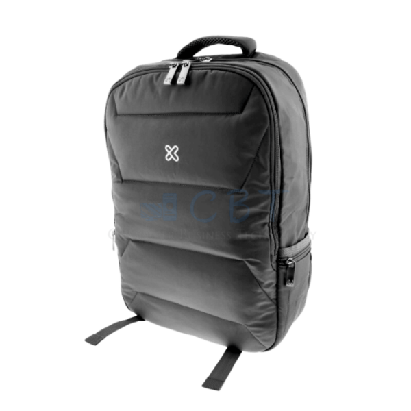 Klip Xtreme - Notebook carrying backpack - 15.6"