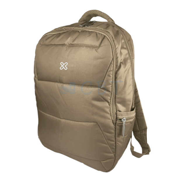 Klip Xtreme - Notebook carrying backpack - 15.6"