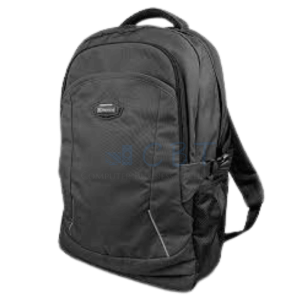 Klip Xtreme - Notebook carrying backpack - 15.6"