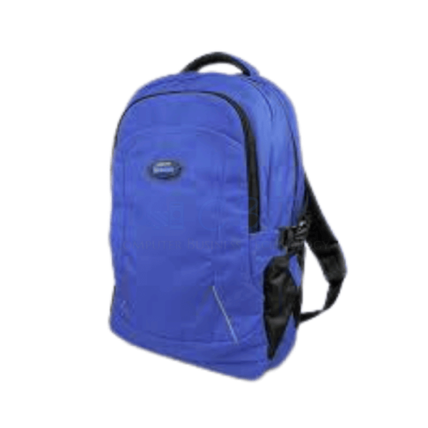 Klip Xtreme - Notebook carrying backpack - 15.6"