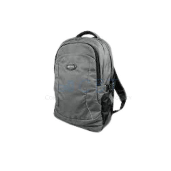 Klip Xtreme - Notebook carrying backpack - 15.6"