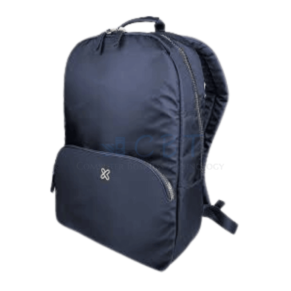 Klip Xtreme - Notebook carrying backpack - 15.6"