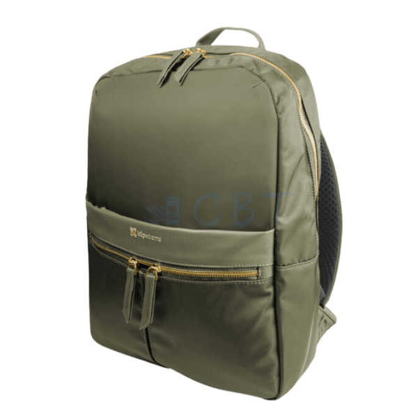 Klip Xtreme - Notebook carrying backpack - 15.6"