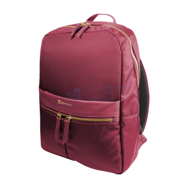 Klip Xtreme - Notebook carrying backpack - 15.6"