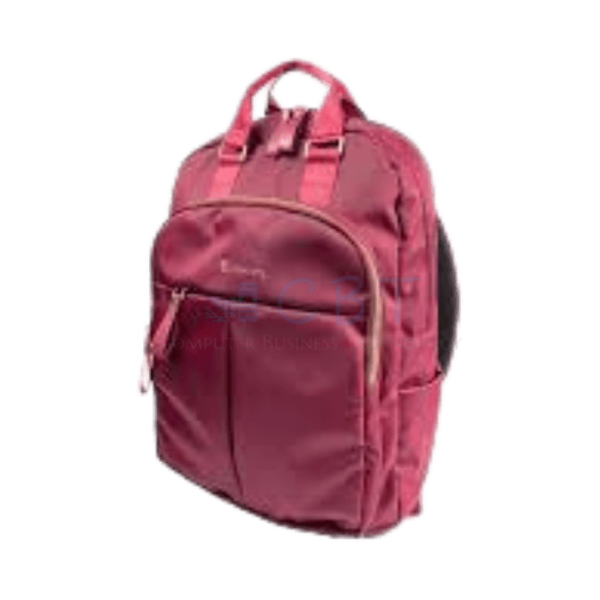 Klip Xtreme - Notebook carrying backpack - 15.6"