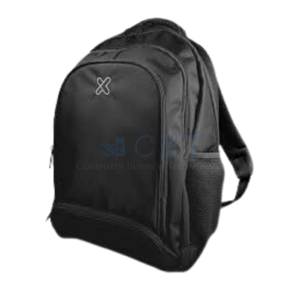 Klip Xtreme - Notebook carrying backpack - 15.6"