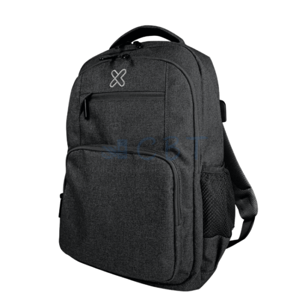 Klip Xtreme - Notebook carrying backpack - 15.6"