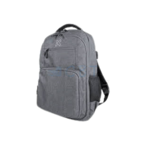 Klip Xtreme - Notebook carrying backpack - 15.6"