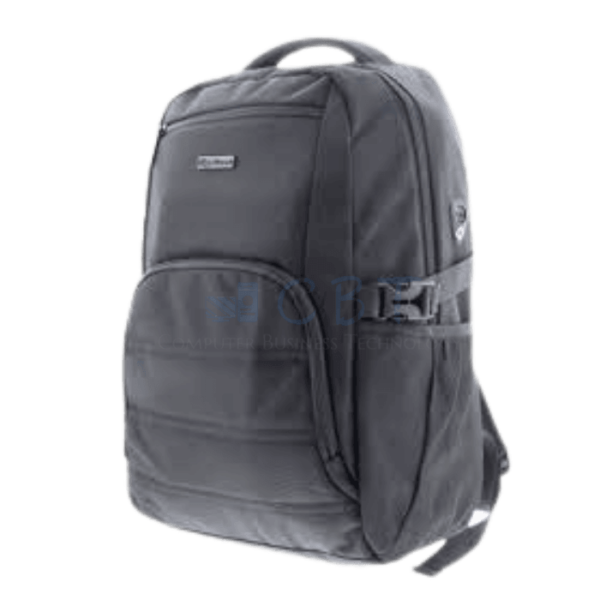 Klip Xtreme - Notebook carrying backpack - 15.6"