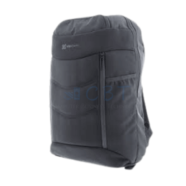 Klip Xtreme - Notebook carrying backpack - 16"