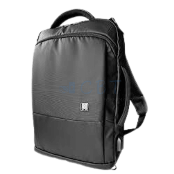 Klip Xtreme - Notebook carrying backpack - 15.6"