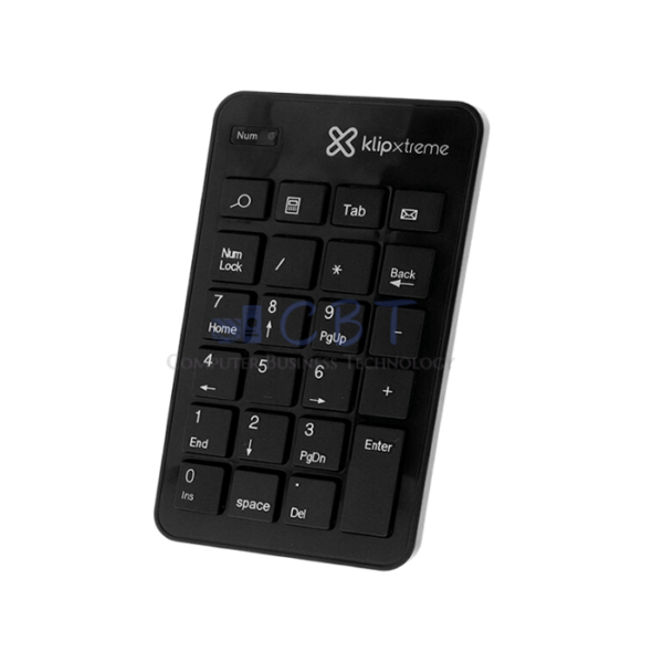 KX Keypad Num KNP-110 Wireless